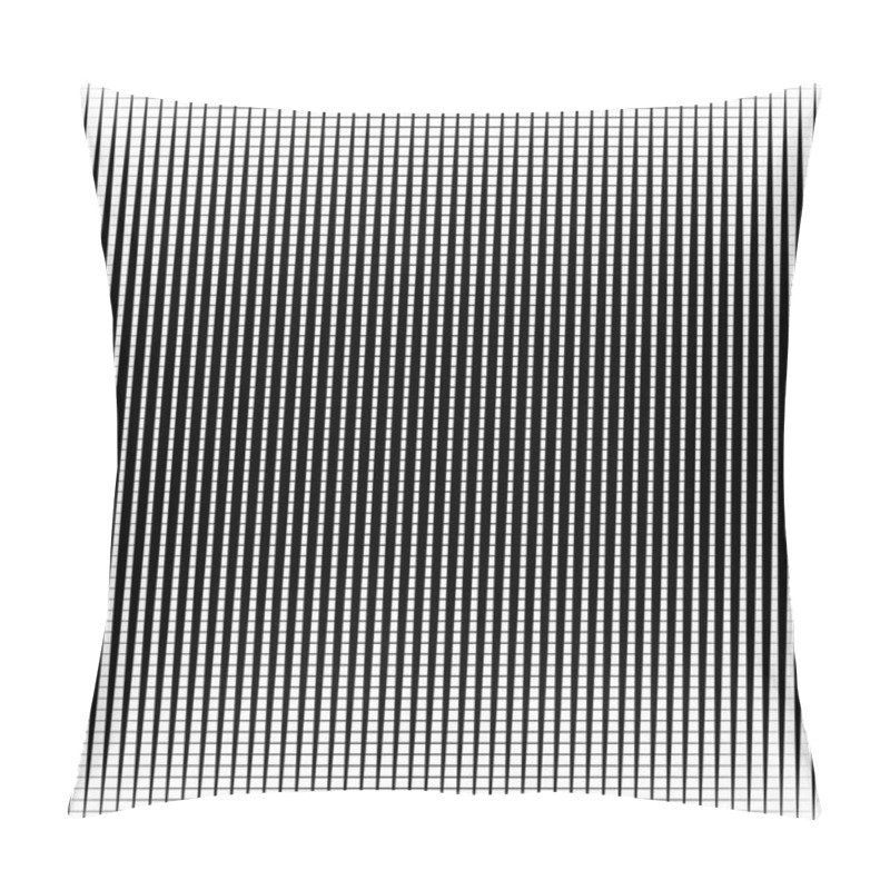 Personality  Grate Grid Pattern. Fiber, Wicker Interlock Mesh Design Background. Abstract Lattice, Grill, Trellis Element. Intersect, Cross Matrix, Array Of Lines. Abstract Geometric Texture Pillow Covers