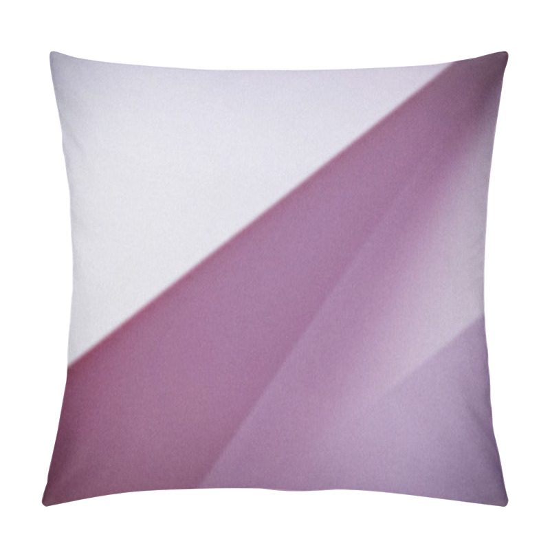 Personality  Soft Abstract Gradient With Delicate Pink And White Hues, Featuring A Grainy Texture And Subtle Shadows, Ideal For Gentle Backgrounds And Creative Designs Pillow Covers