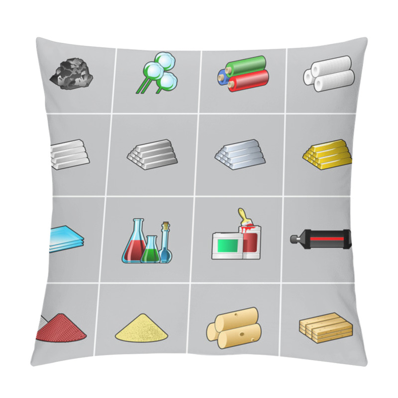 Personality  Reserve Pillow Covers