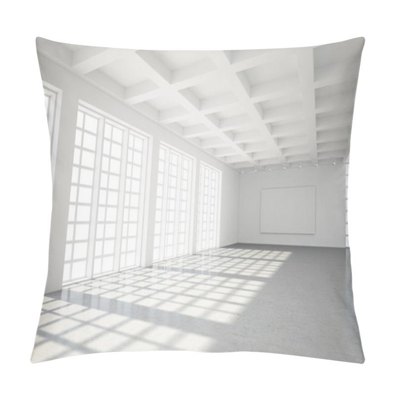 Personality  Empty Modern Loft Pillow Covers