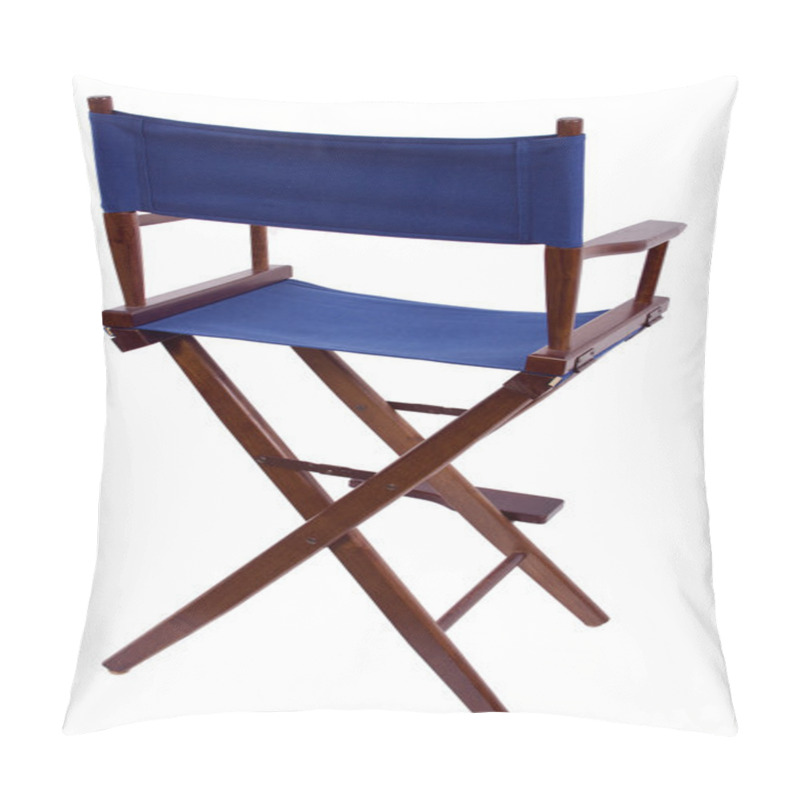 Personality  Directors Chair Pillow Covers