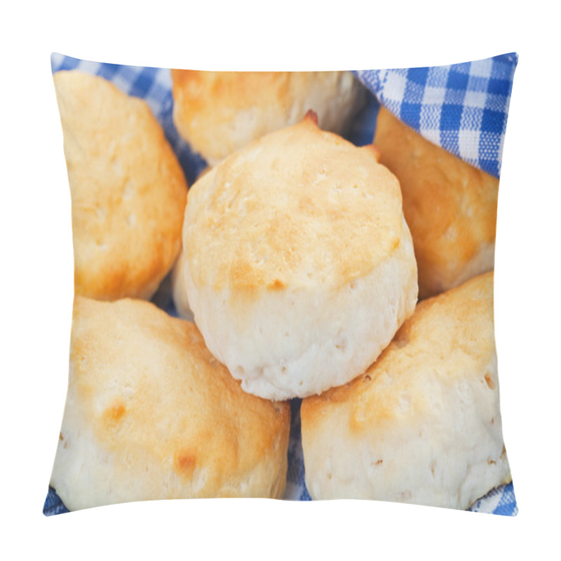 Personality  Country Fresh Biscuits Pillow Covers