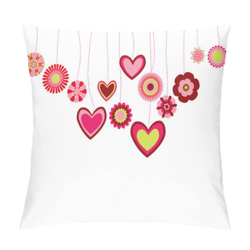 Personality  Abstract Background Pillow Covers