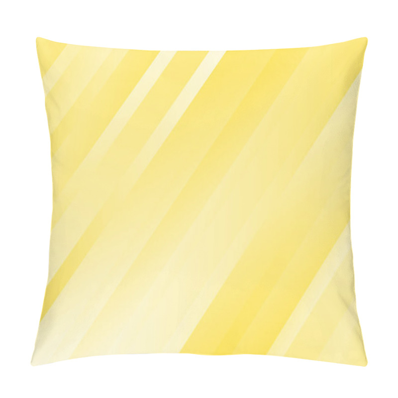 Personality  Diagonal, Slanted Lines-stripes Shaded, Blurry Background, Backdrop Pillow Covers