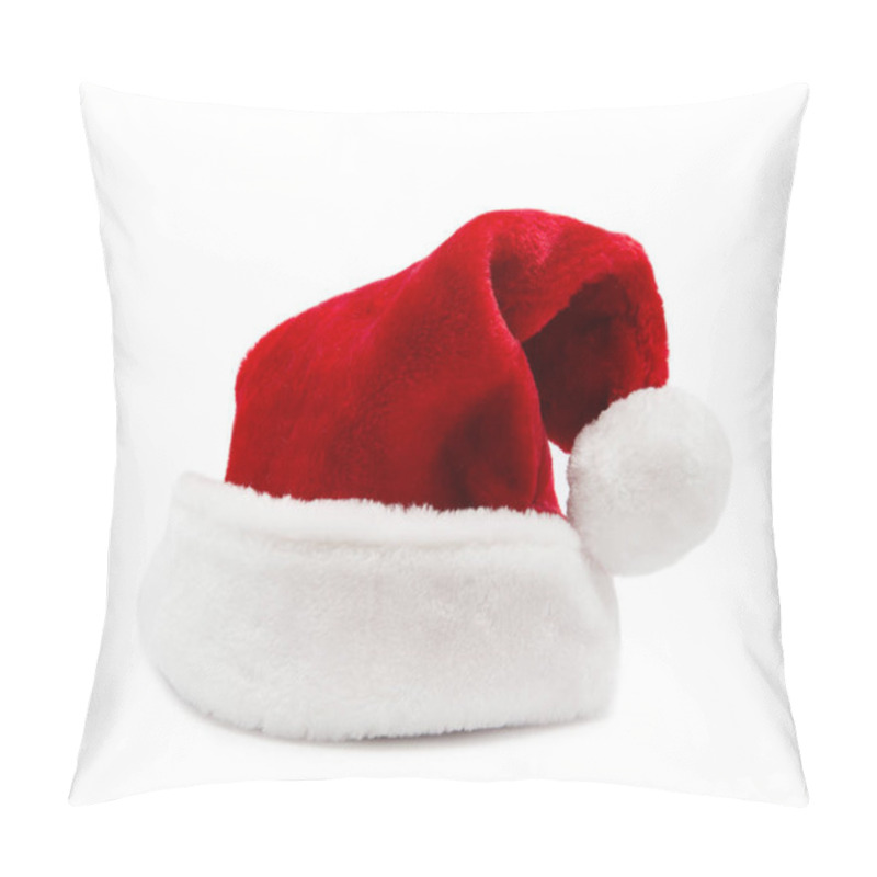 Personality   Santa Claus Hats  Pillow Covers