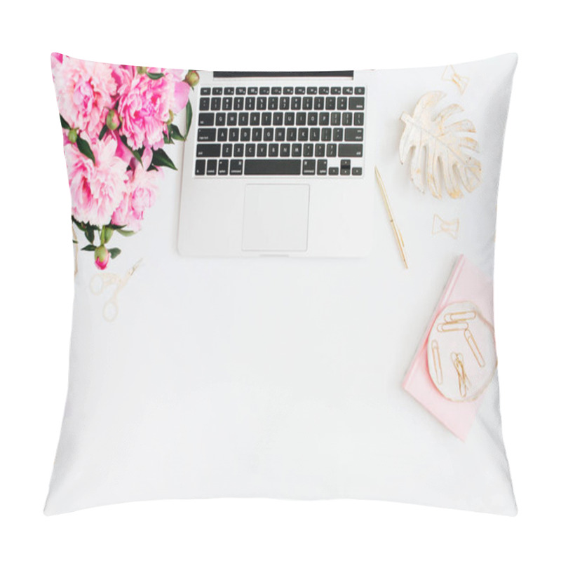 Personality  Home Office Desk Pillow Covers