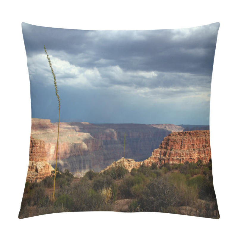 Personality  Grand Canyon Pillow Covers