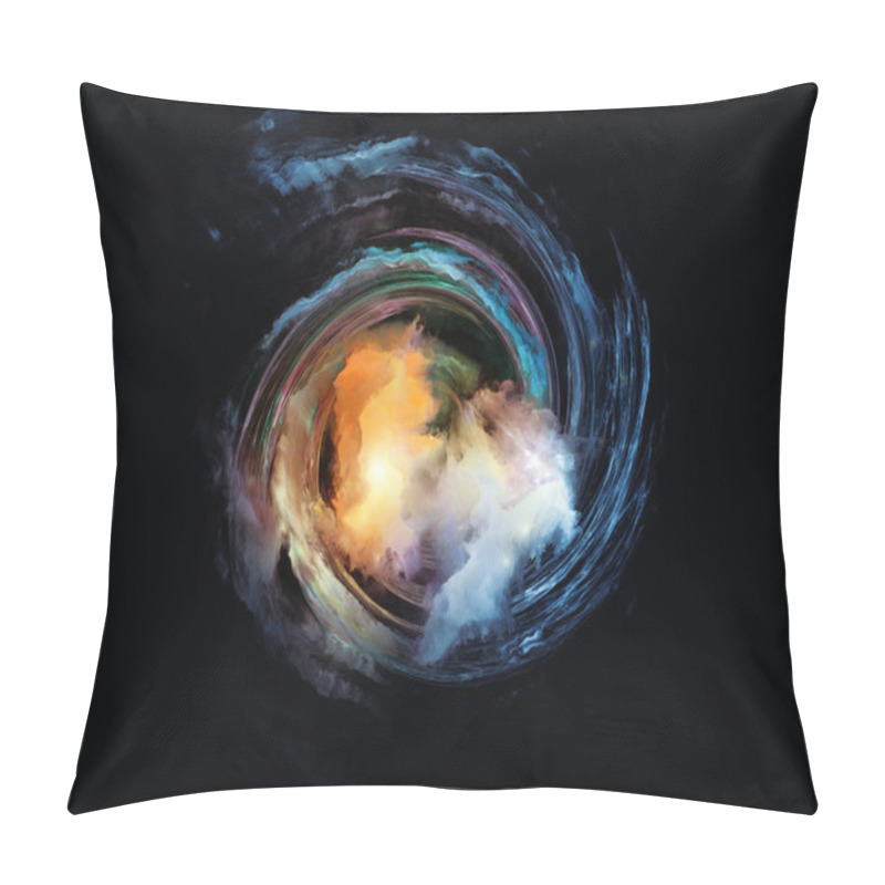 Personality  Cloud Elements Pillow Covers