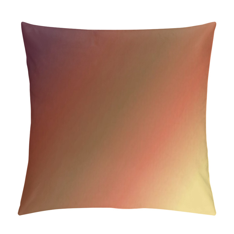 Personality  Creative Prismatic Background With Polygonal Pattern Pillow Covers