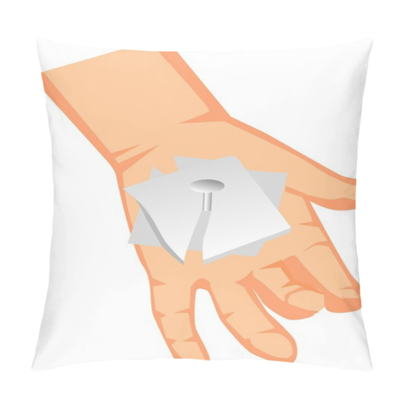 Personality  Object In The Body Pillow Covers