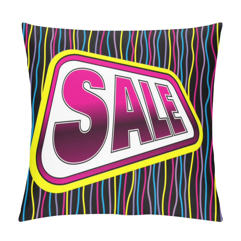 Personality  Sale Pillow Covers