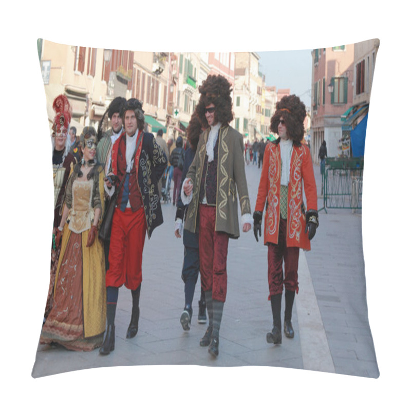 Personality  Group Of Disguised Pillow Covers