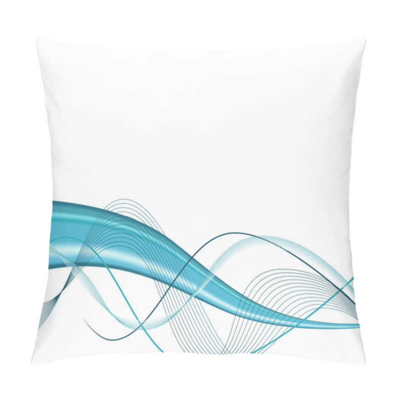 Personality  Abstract Background Pillow Covers