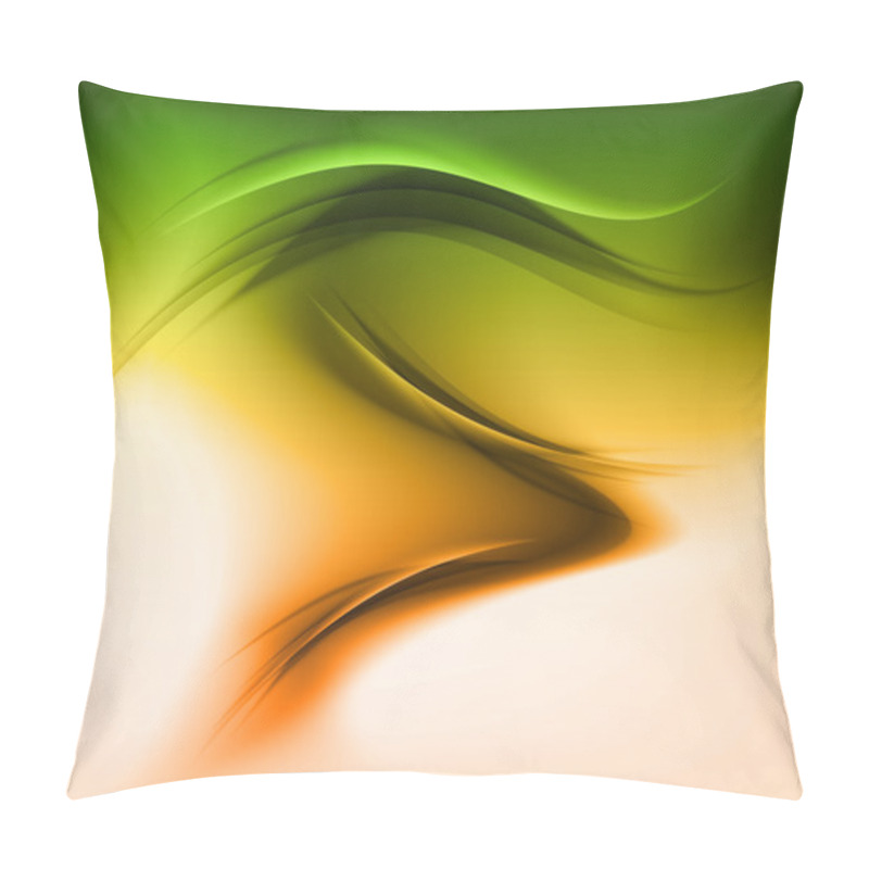 Personality  Abstract Shape Pillow Covers