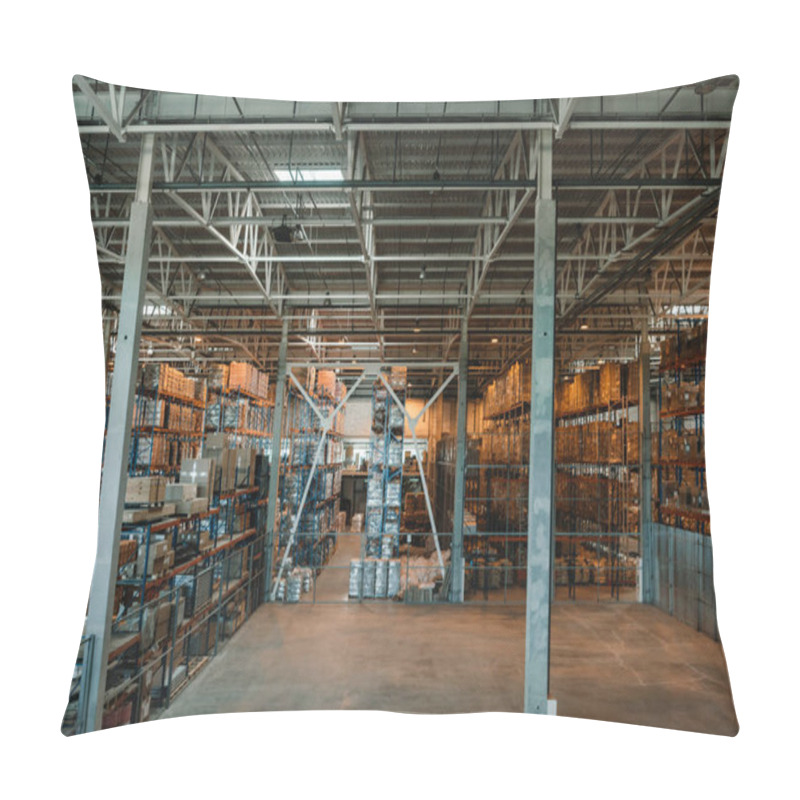 Personality  Storehouse Pillow Covers