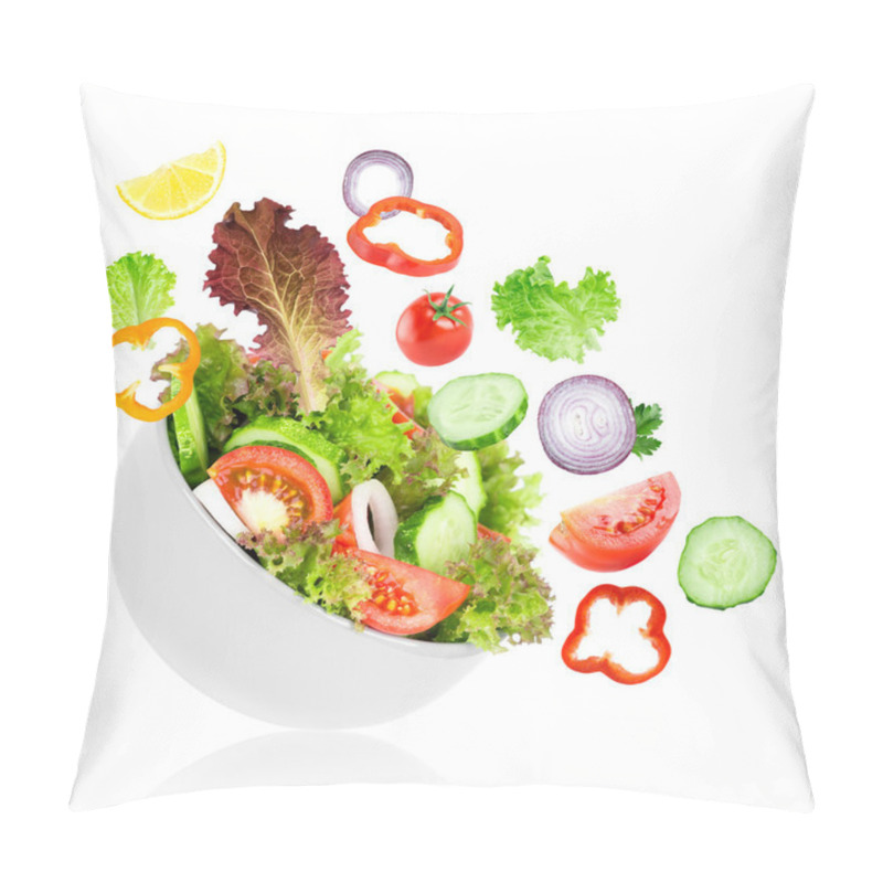 Personality  Fresh Salad Pillow Covers