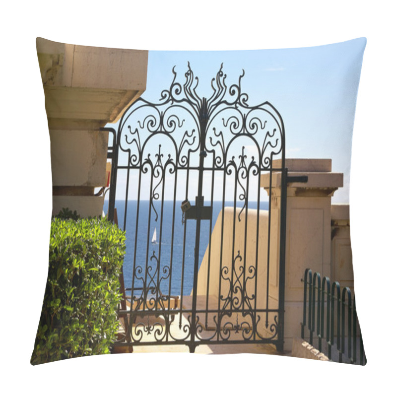 Personality  Monaco Pillow Covers