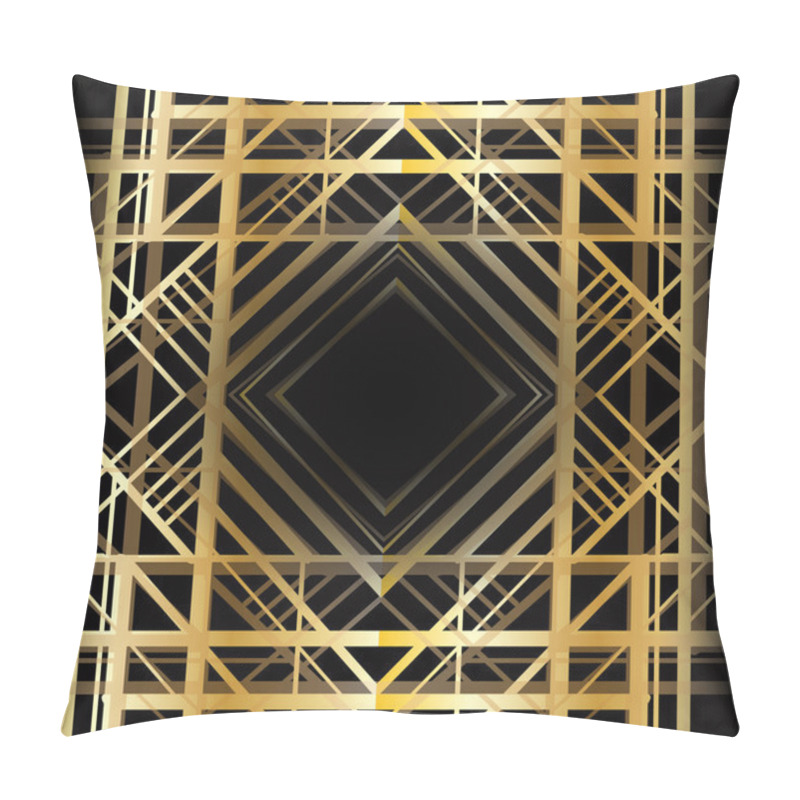 Personality  Abstract Pattern For The Frame Invitations, Cards Pillow Covers