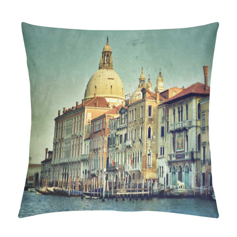 Personality  Venice Pillow Covers