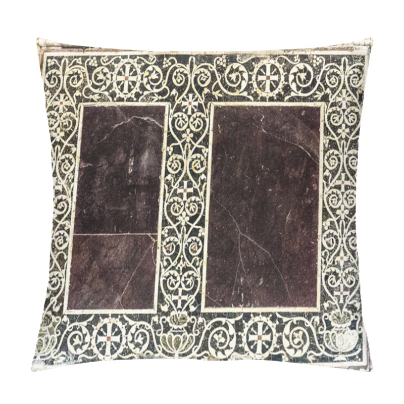 Personality  Hagia Sofia Interior 11 Pillow Covers