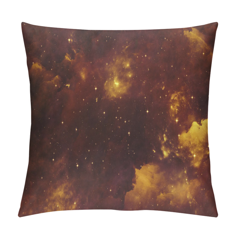 Personality  Space Abstraction Pillow Covers