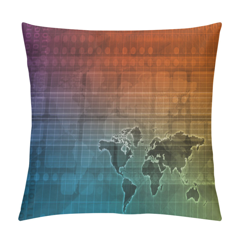 Personality  Medical Engineering Pillow Covers