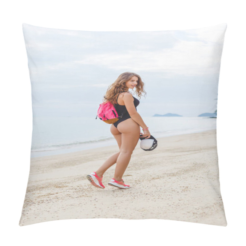 Personality  Ocean Pillow Covers