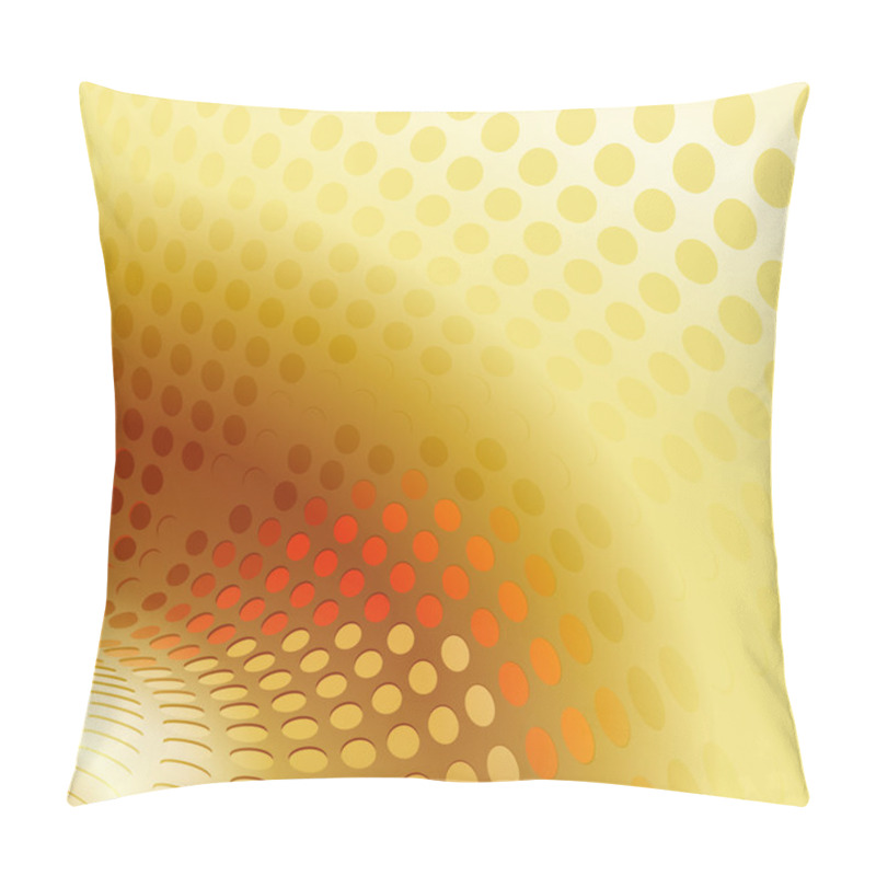 Personality  Gold Pillow Covers