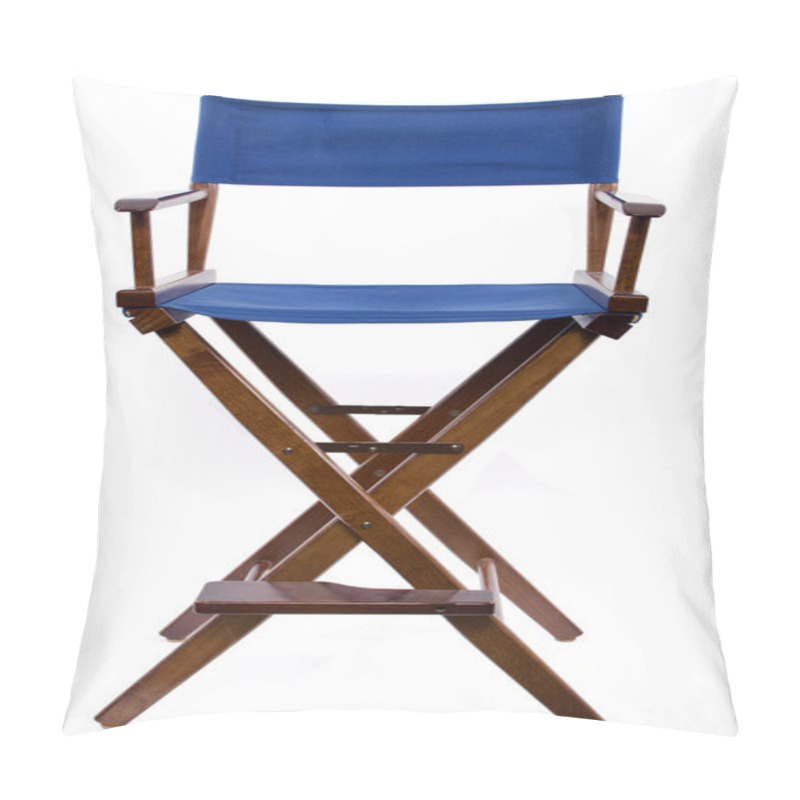 Personality  Directors Chair Pillow Covers