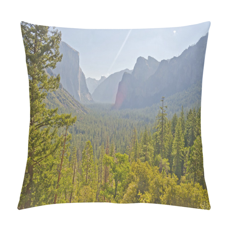 Personality  Valley Pillow Covers