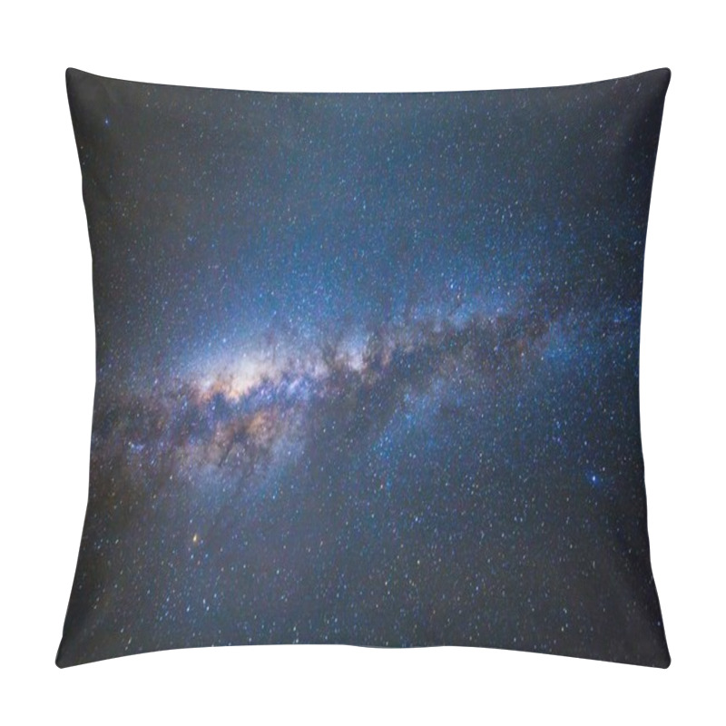 Personality  Milky Way Pillow Covers