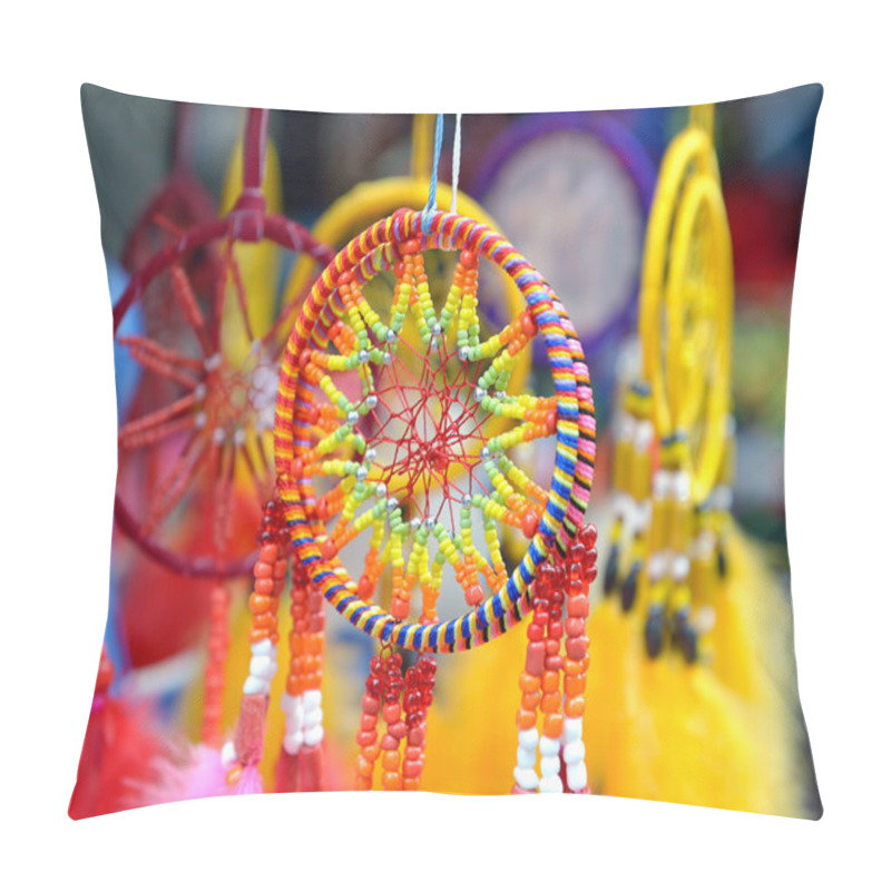 Personality  Dream Catchers Pillow Covers