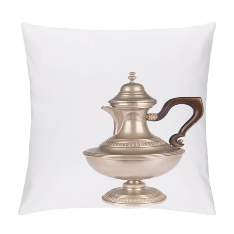 Personality  Teapot Pillow Covers