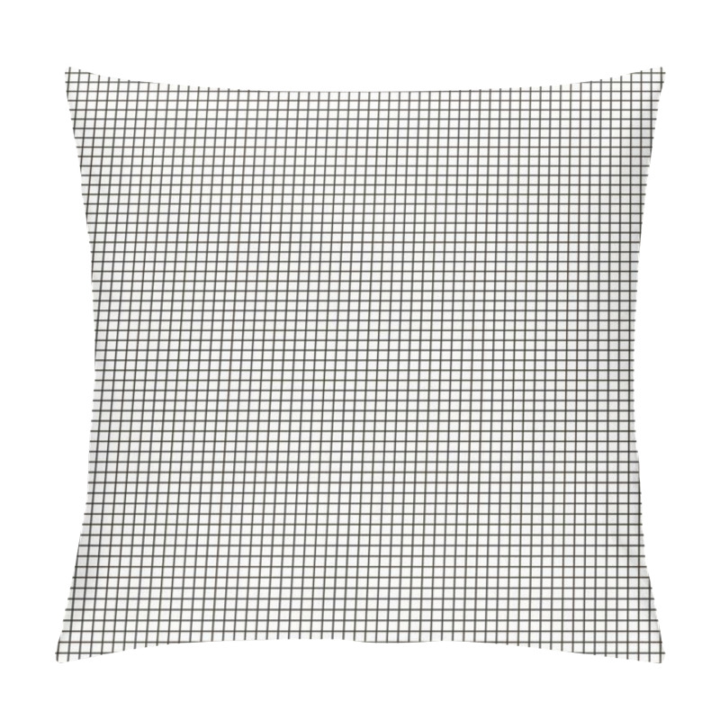 Personality  Seamless Mosquito Net Pattern, Vector Mosquito Net Pillow Covers