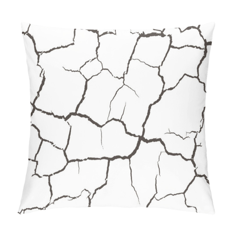 Personality  Texture Pattern Pillow Covers