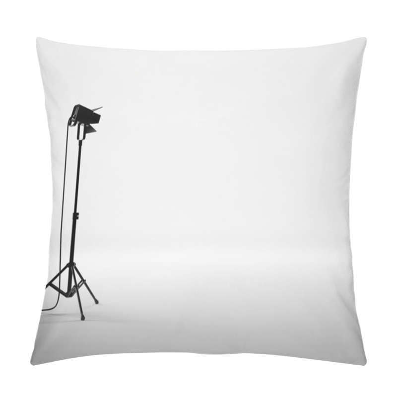 Personality  Studio Photo Equipment Pillow Covers