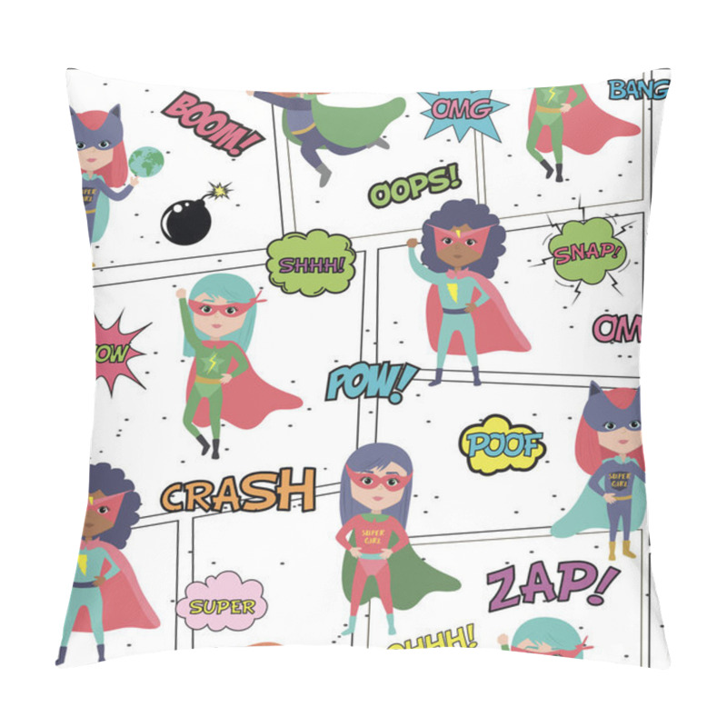 Personality  ������������ Pillow Covers