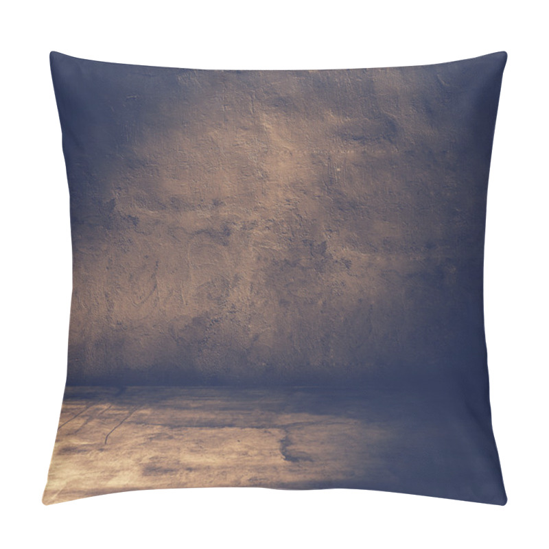 Personality  Old Room Bacground Pillow Covers