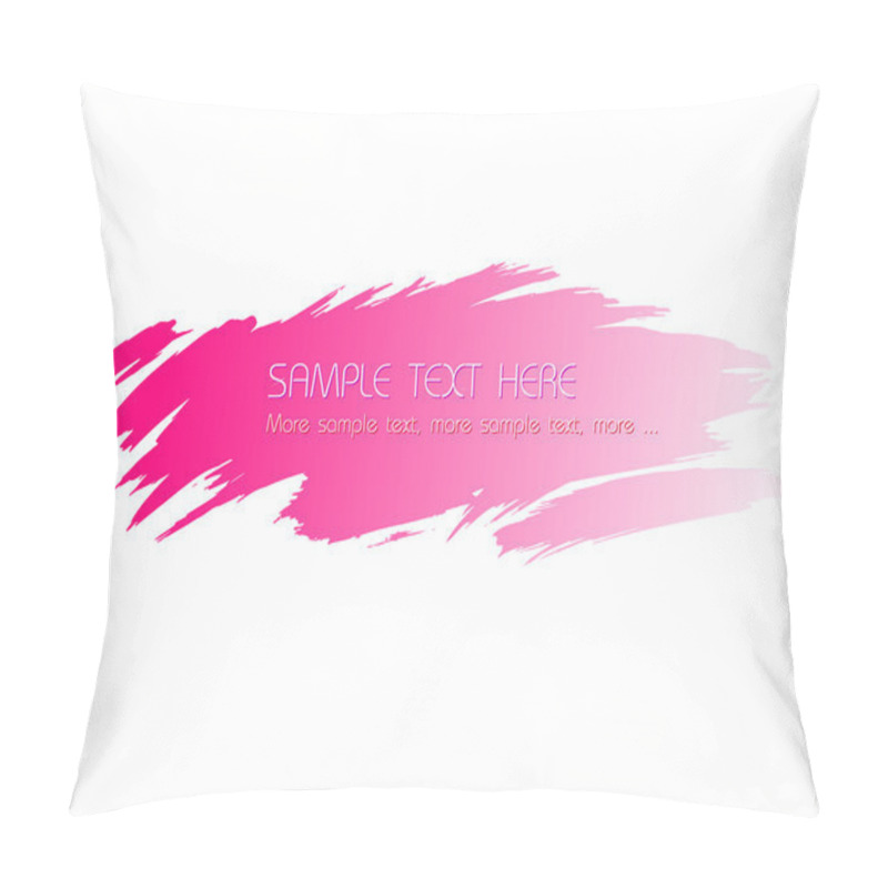 Personality  Fresh Wash Pillow Covers