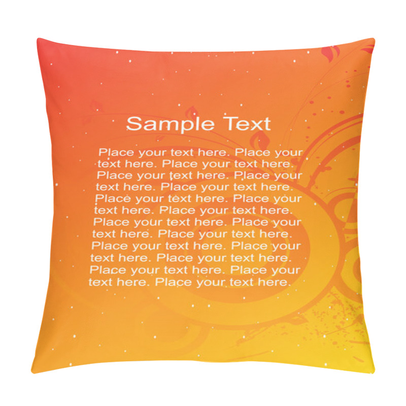 Personality  Creative Artwork Design Card Pillow Covers