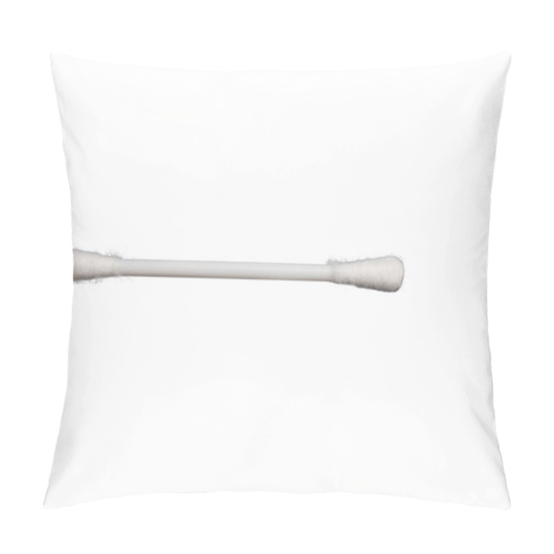 Personality  Cotton Buds Pillow Covers