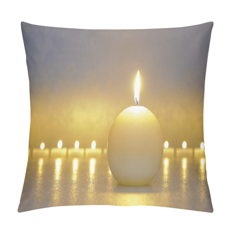 Personality  Japanese Zen Garden Pillow Covers