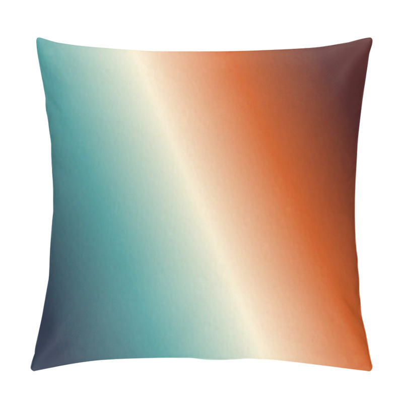 Personality  Abstract Geometric Background With Poly Pattern Pillow Covers