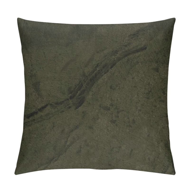 Personality  Abstract Grunge Background With Space  Pillow Covers