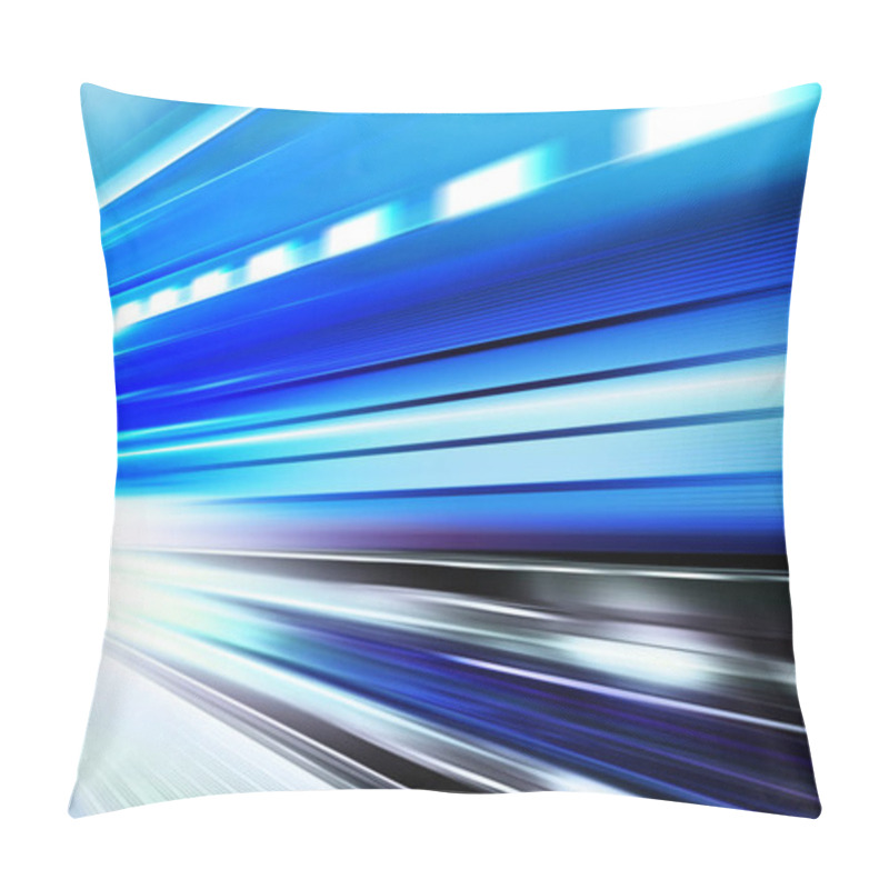 Personality  Design Of Motion Velocity Pillow Covers