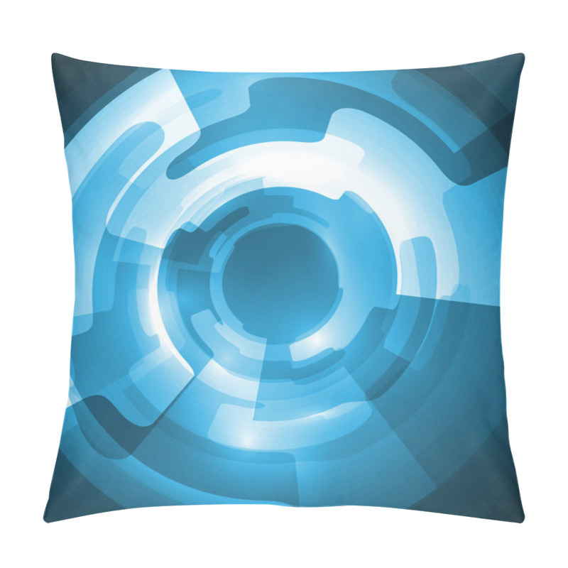 Personality  Abstract Background Pillow Covers