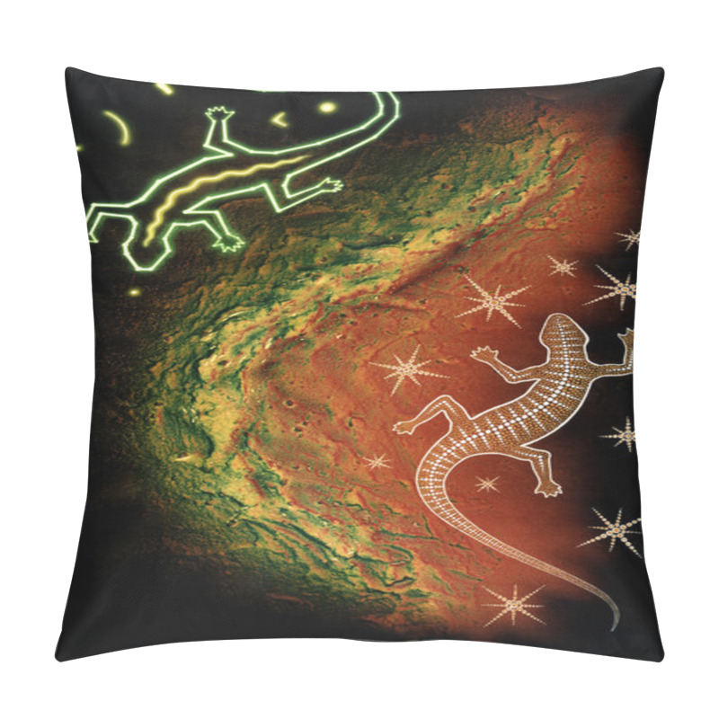 Personality  Down Under Pillow Covers