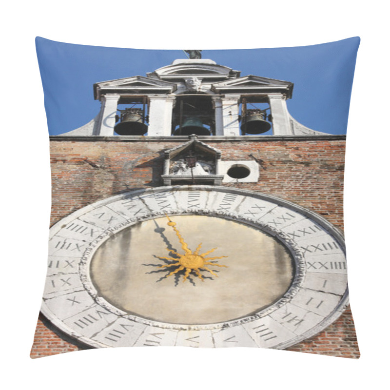 Personality  Venice Pillow Covers