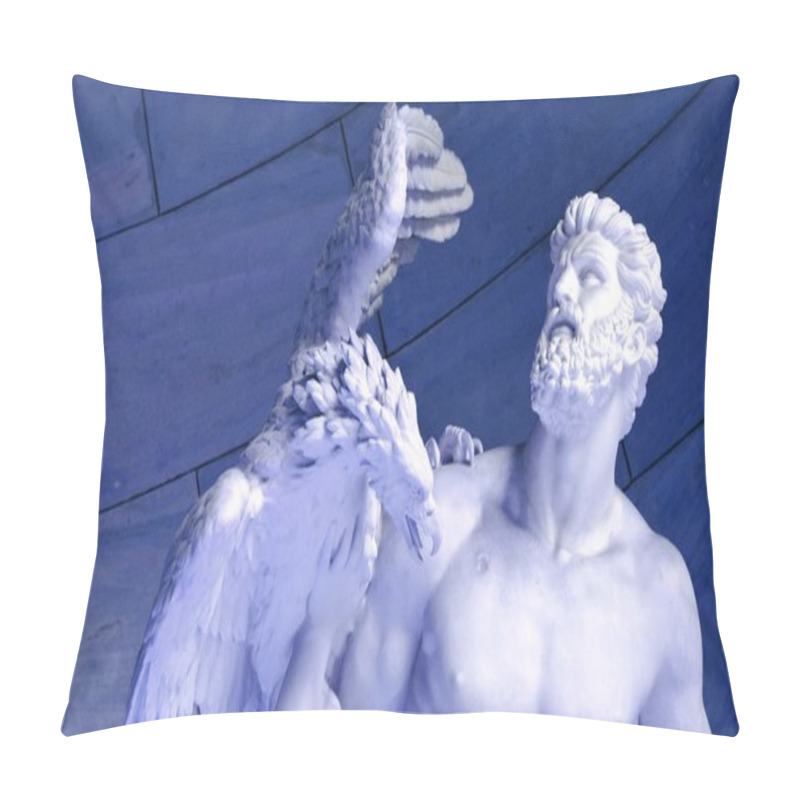 Personality  Prometheus Pillow Covers