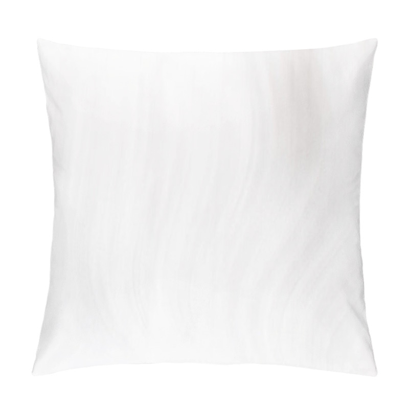 Personality  Background Of Vertical Wavy Lines Of Pastel Abstract Pillow Covers